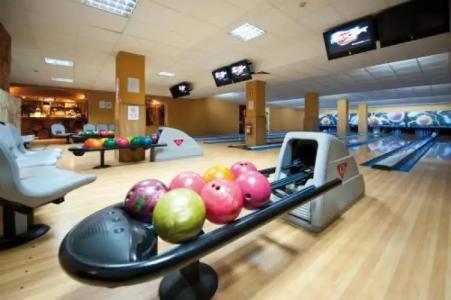 Sandra Spa Karpacz & Aquapark - 20