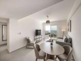 Deluxe Suite with sea view