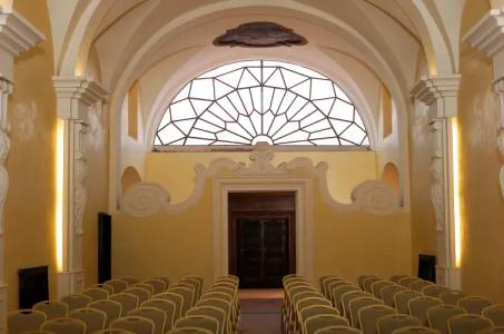 San Francesco al Monte - 18