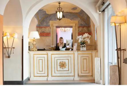 San Francesco al Monte - 1