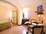 1 Bedroom Classic Double room with sea view