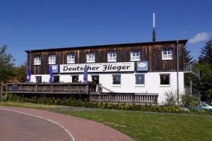 Deutscher Flieger Mini-hotel