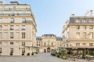 Grand Hôtel Du Palais Royal, Paris