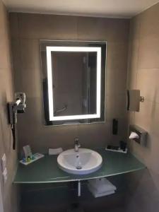 Hôtel Saphir Lyon - 57