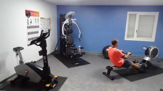 Hôtel Saphir Lyon - 21