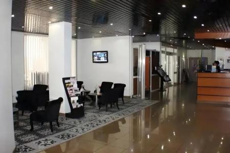 Hôtel Saphir Lyon - 24