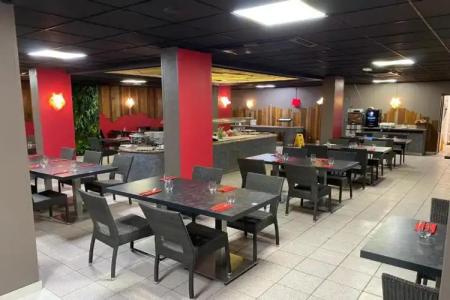 Hôtel Saphir Lyon - 25