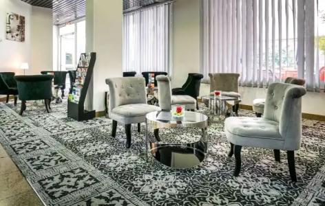 Hôtel Saphir Lyon - 12