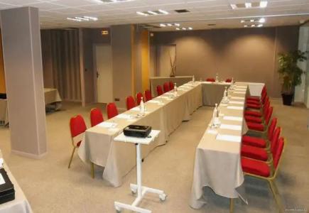 Hôtel Saphir Lyon - 14