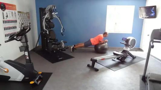 Hôtel Saphir Lyon - 20