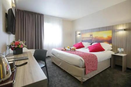 Hôtel Saphir Lyon - 43