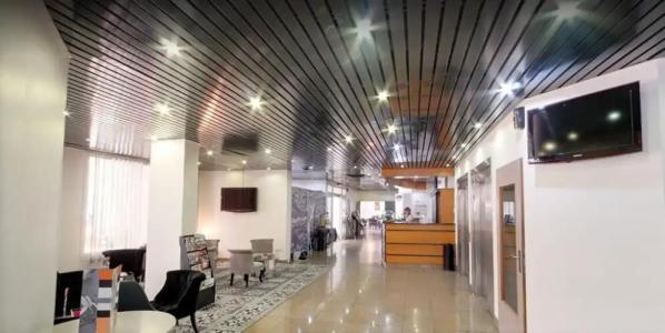 Hôtel Saphir Lyon - 13