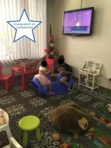 Hôtel Saphir Lyon - 29