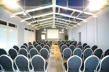 Hôtel Saphir Lyon - 16