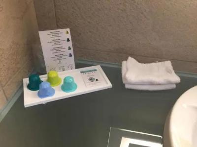 Hôtel Saphir Lyon - 53