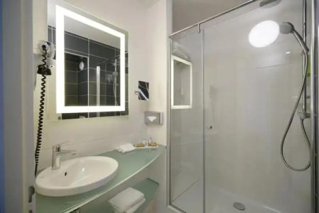 Hôtel Saphir Lyon - 6