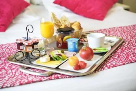 Hôtel Saphir Lyon - 38