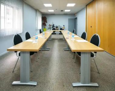 Hôtel Saphir Lyon - 15