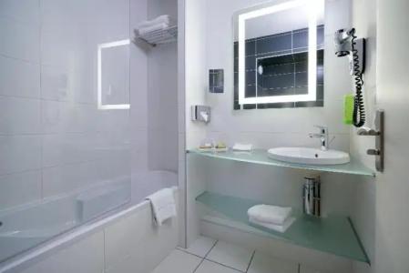 Hôtel Saphir Lyon - 37