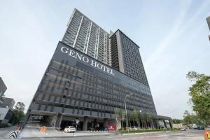 Geno Hotel Shah Alam, Shah Alam