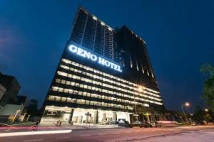 Geno Hotel Shah Alam, Shah Alam