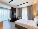 1 Bedroom Standard Family room