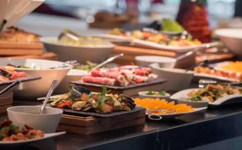 Lyon Marriott Cité Internationale - 14