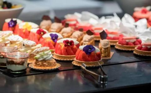 Lyon Marriott Cité Internationale - 13