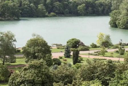 Lyon Marriott Cité Internationale - 49