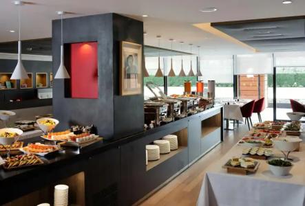 Lyon Marriott Cité Internationale - 28