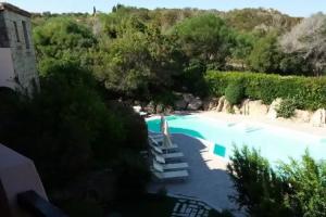 Green Park Hotel, Porto Cervo