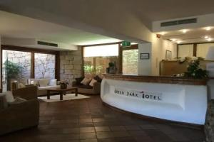 Green Park Hotel, Porto Cervo