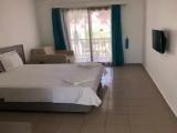 Quadruple Suite with pool view