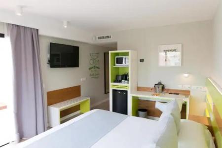 Vanilla Garden Boutique - Adults Only - 101