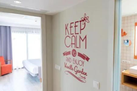 Vanilla Garden Boutique - Adults Only - 132