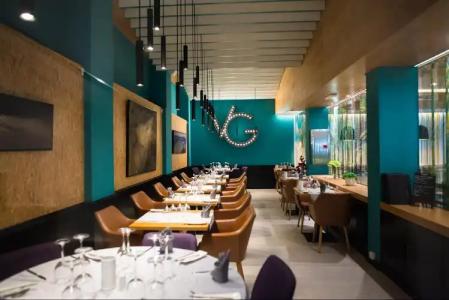 Vanilla Garden Boutique - Adults Only - 23