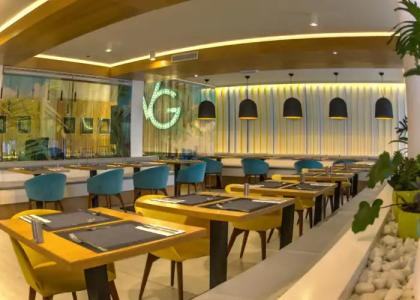 Vanilla Garden Boutique - Adults Only - 28