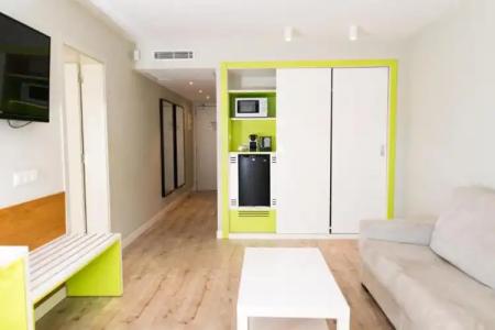 Vanilla Garden Boutique - Adults Only - 120