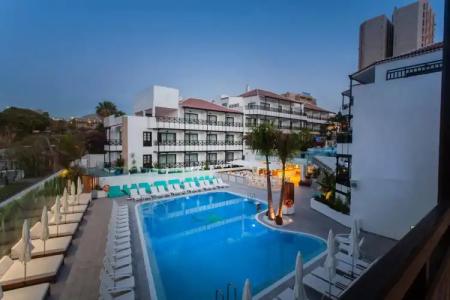 Vanilla Garden Boutique - Adults Only - 48