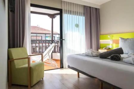 Vanilla Garden Boutique - Adults Only - 115