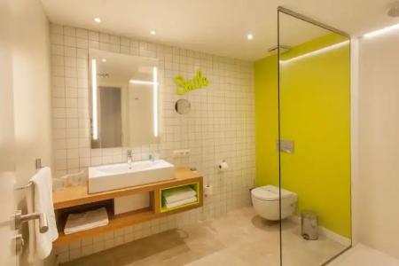 Vanilla Garden Boutique - Adults Only - 84