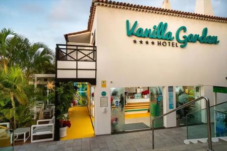 Vanilla Garden Boutique - Adults Only - 25