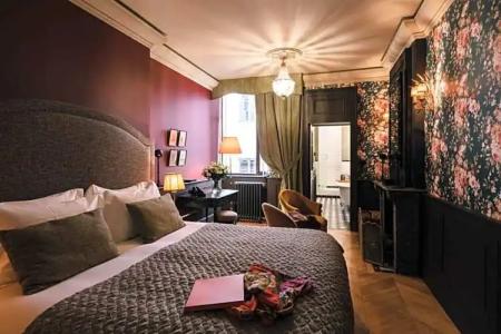 Bayard Bellecour - 153