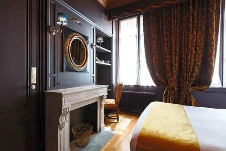 Bayard Bellecour - 125