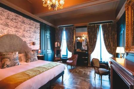 Bayard Bellecour - 193