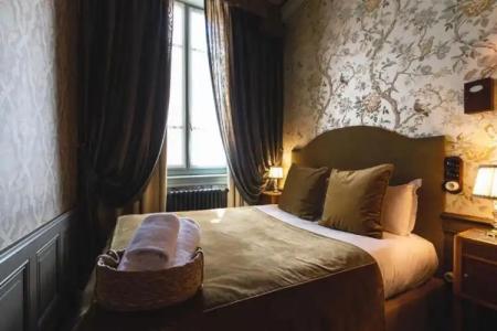 Bayard Bellecour - 137