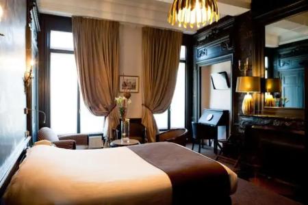 Bayard Bellecour - 182