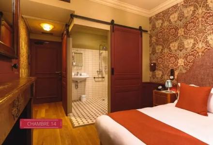 Bayard Bellecour - 105