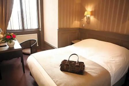 Bayard Bellecour - 122