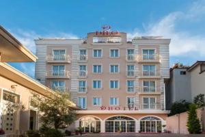 KEIT Hotel, Tirana